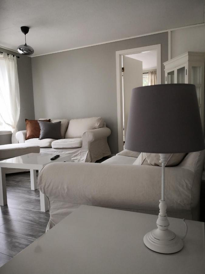 Old School Pa - Exclusive Appartement *