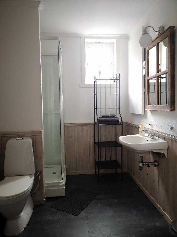 Old School Pa - Exclusive Apartment