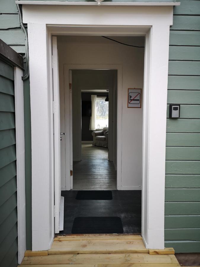 Old School Pa - Exclusive Apartment